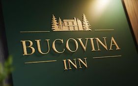 Bucovina Inn